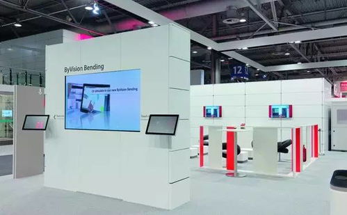 參加展會你選對了嗎？——會展服務的關鍵選擇指南