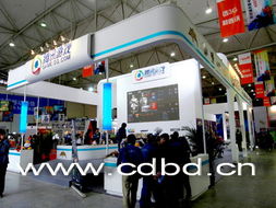 成都博達(dá)展覽展示服務(wù) 專業(yè)成就卓越，創(chuàng)意點亮?xí)? class=