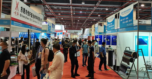 聚焦創(chuàng)新，共筑未來——第5屆廣州復(fù)合材料及制品展覽會(huì)會(huì)展服務(wù)全解析